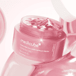 Medicube PDRN Pink Collagen Capsule Cream- Κρέμα με DNA σολωμού για glass skin - Image 2