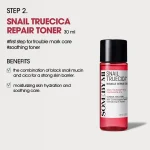 Some By Mi Snail Truecica Miracle Repair Starter Kit