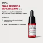 Some By Mi Snail Truecica Miracle Repair Starter Kit