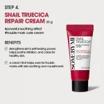 Some By Mi Snail Truecica Miracle Repair Starter Kit