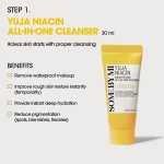 Yuja Niacin Anti Blemish Starter Kit