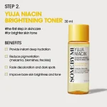 Yuja Niacin Anti Blemish Starter Kit