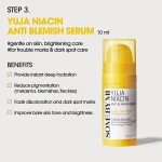 Yuja Niacin Anti Blemish Starter Kit