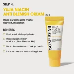 Yuja Niacin Anti Blemish Starter Kit