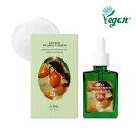 Dr. Althea Gentle Vitamin C Serum Καταπραϋντικό & Αντιγηραντικό με Centella Asiatica & Νιασιναμίδη για Λάμψη & Πανάδες 30ml | 255101 - Image 4