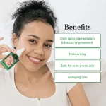 Dr. Althea Gentle Vitamin C Serum Καταπραϋντικό & Αντιγηραντικό με Centella Asiatica & Νιασιναμίδη για Λάμψη & Πανάδες 30ml | 255101 - Image 5
