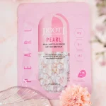Μάσκα Προσώπου Pearl Ampoule Mask με Εκχύλισμα Πέρλας 27ml 202221 | Jigott - Image 4