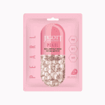 Μάσκα Προσώπου Pearl Ampoule Mask με Εκχύλισμα Πέρλας 27ml 202221 | Jigott