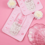 Μάσκα Προσώπου Pearl Ampoule Mask με Εκχύλισμα Πέρλας 27ml 202221 | Jigott - Image 3