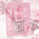 Μάσκα Προσώπου Pearl Ampoule Mask με Εκχύλισμα Πέρλας 27ml 202221 | Jigott - Image 2