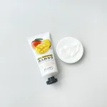Ενυδατική Κρέμα Χεριών Real Moisture Mango 100ml | Jigott - Image 2