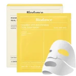 Μάσκα Προσώπου Radiant Vita Niacinamide Real Deep Mask 1τμχ | Biodance - Image 2