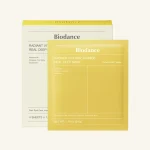 Μάσκα Προσώπου Radiant Vita Niacinamide Real Deep Mask 1τμχ | Biodance