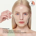 Μάσκα Προσώπου Refreshing Sea Kelp Real Deep Mask 1τμχ | Biodance - Image 3
