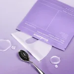 Μάσκα Προσώπου Rejuvenating Caviar PDRN Real Deep Mask 1τμχ | Biodance - Image 2