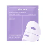 Μάσκα Προσώπου Rejuvenating Caviar PDRN Real Deep Mask 1τμχ | Biodance