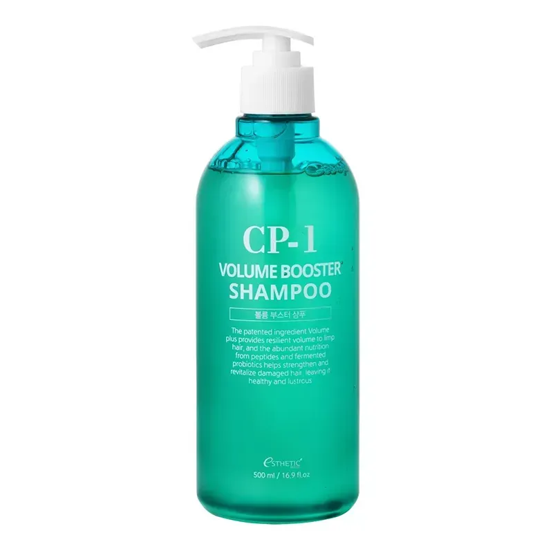 Esthetic House Σαμπουάν CP-1 Volume Booster Shampoo
