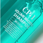 CP-1 Σαμπουάν Volume Booster 500ml Shampoo 014375 | Esthetic House - Image 4