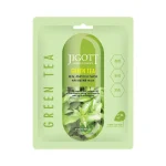 Μάσκα Προσώπου Green Tea Real Ampoule Mask 27ml 280177 | Jigott