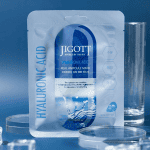 Μάσκα Προσώπου Hyaluronic Acid Ampoule Mask με Υαλουρονικό 27ml | 280207 - Image 4