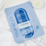 Μάσκα Προσώπου Hyaluronic Acid Ampoule Mask με Υαλουρονικό 27ml | 280207 - Image 3