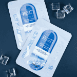 Μάσκα Προσώπου Hyaluronic Acid Ampoule Mask με Υαλουρονικό 27ml | 280207 - Image 2