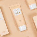 Ενυδατική Αντιηλιακή Κρέμα Προσώπου Signature Sunscreen BB Cream SPF50+ 50ml | Jigott - Image 5