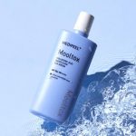 Αντιηλιακός Ορός Hyaluronic Acid Mooltox Water Glow Sun Serum SPF 50+ PA++++ 50ml | Medi-Peel - Image 2